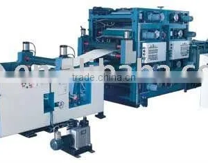 Automatic Indirect Flexo Printing Machine thumbnail-1