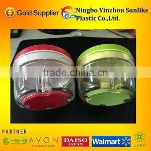 400ML Manual Vegetable Shredders for Kithchen thumbnail-3