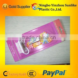 Pedicure Set/nail File thumbnail-1