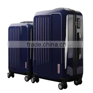 Luggage/suitcase/ Trolley Handle/TSA/double Wheels Suitcase thumbnail-4