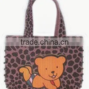 DIY Kids Foam Bag thumbnail-1