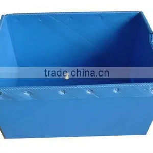 pp Corrugated Fruit Packaging Box thumbnail-1