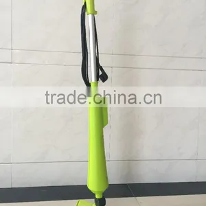 Basic Steam Mop With Instant Boiler thumbnail-2