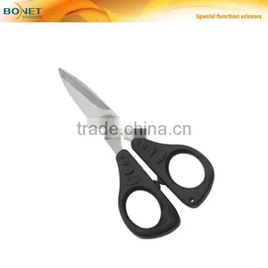 S92005 5" New Style Plastic Handle Electric Scissors thumbnail-1