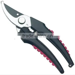 Traditional Hand Garden Pruning Shears thumbnail-1