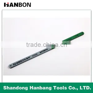 18-Tooth Hacksaw Blade/ 24-Tooth Hacksaw Blade thumbnail-1