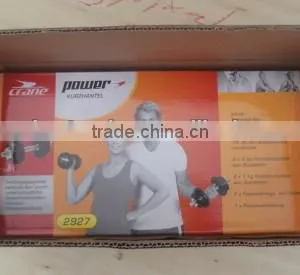 Dumbbell Set thumbnail-5