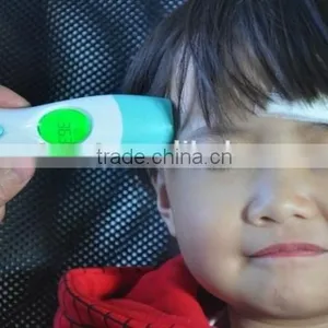 Digital Kids Ear Infrared Thermometer Forehead Ear IR Thermometer thumbnail-1