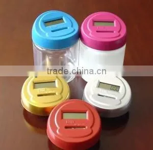 Fantastic Electronic Saving Box With High Quality thumbnail-1