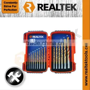 15PCS Drill Bits Set thumbnail-1
