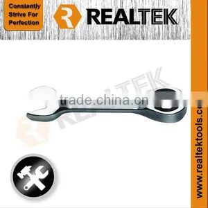 12Pcs Ultra-short Gear Wrench thumbnail-1