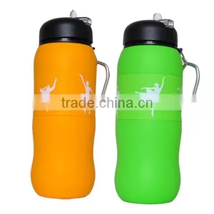 Cheap Innovative Products for Import Silicone Outdoor Bottles thumbnail-6