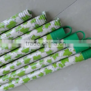 Cleaning Floor Mop Stick With PVC Coat thumbnail-1