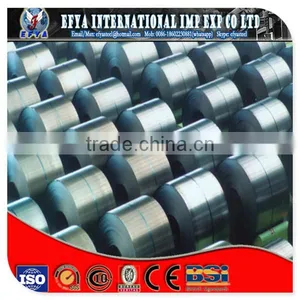Tin Plate/ Tinplate Sheet/ Coil thumbnail-1