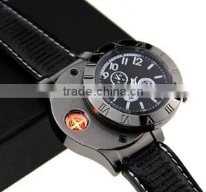 Newest High Quality Electronic Swatch Lighter thumbnail-1