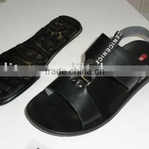 Golf Beach Sandals thumbnail-1