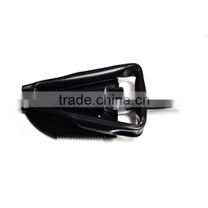 Multifunction Camping Defensive Folding Shovel thumbnail-4