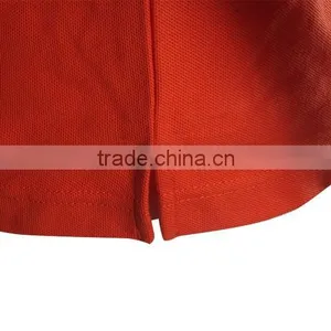 Knitted Cotton Turn-down Collar Slit Lower Hem Casual Custom-built Open-necked Shirts thumbnail-6