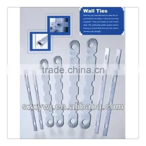 XY Flat Tie Hanger (factory) thumbnail-2