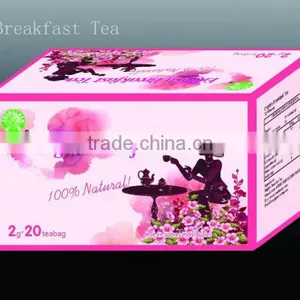 English Breakfast Teabag, Flavor Teabag, Black Tea thumbnail-1