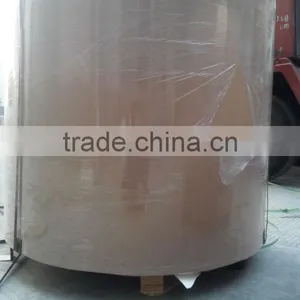 170gsm 180 Gsm 190gsm 200gsm 210gsm PE Coated Paper for Paper Cup thumbnail-1