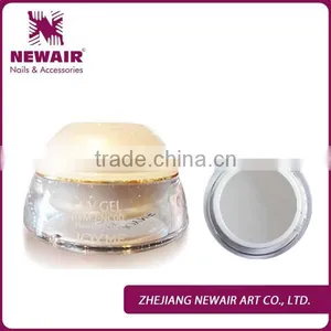 Joyme High Quality Nail Base Gel uv Gel thumbnail-1