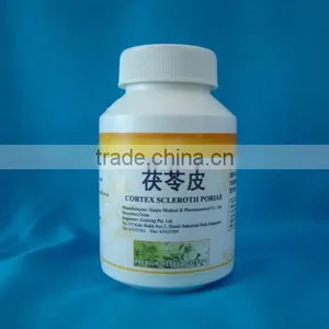 Herbal Extracts Granules thumbnail-1