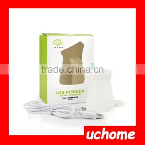 UCHOME Hot Product Electric Usb Mini Air Ultrasonic Aroma Diffuser thumbnail-6