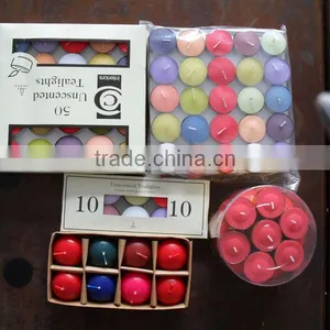 FLOATING CANDLE thumbnail-3