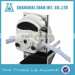 6v 12v 24v Peristaltic Dosing Pump for Liquids Used for All Wild Range Applications thumbnail-1