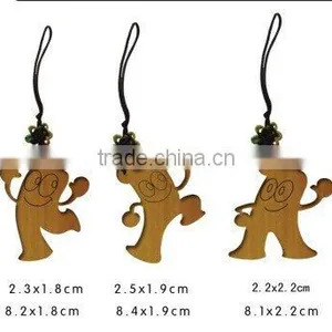 Bamboo Product Mobile Phone Accessories thumbnail-1