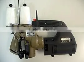 Lightweight Portable Bag Closing Machine 2200A thumbnail-3