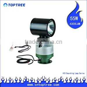 HID Search Light 35W/55W 12V/24V Xenon Spot Light (830) thumbnail-1