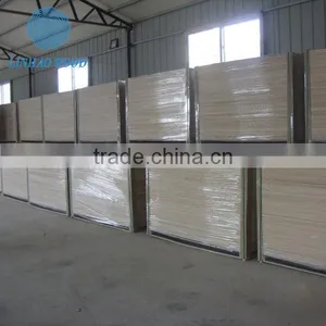 Manufacturer Paulownia Finger Jointed Panels thumbnail-4