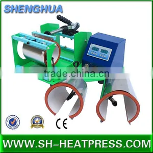 2016 Cheaper Mug Heat Press Machine for Sale thumbnail-1