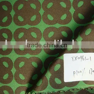 Polyester Jacquard Fabric thumbnail-1