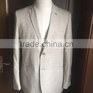 Men Suits Handmade Embroidery Suits thumbnail-6