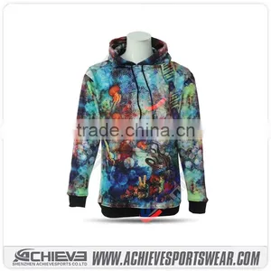 Wholesale Blank Pullover Hoodies/plain Zip Hoodies/women Hoodies thumbnail-1