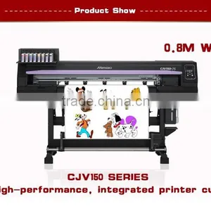 Billboard Plotter Cutter Printer thumbnail-1