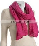 Cashmere Scarf thumbnail-1