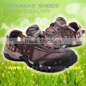 China Wholesale Sandals Shoes, Outdoor Sports Slippers for Adults Men Women Relaxation on the Beach thumbnail-1