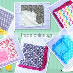 2015 Wholesale Handmade Blanket ,baby Bed Products,handmade Baby Blankets thumbnail-1
