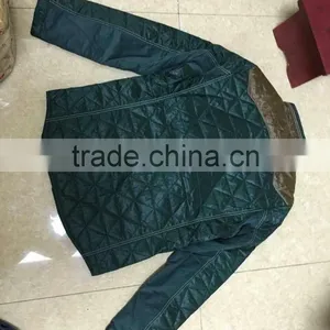 GZY Down Jacket for Winters Men Top Design Export Middle East Warehouse Stock Cheapest Delivery Hot Selling Stock Cotton 201 thumbnail-4