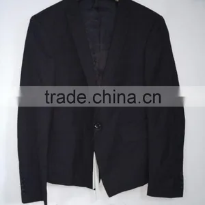 GZY Good Quality Men Suit in Stock thumbnail-4
