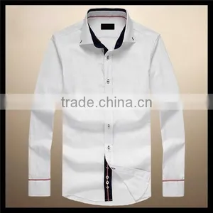 Products Fashion Personalized White 220 Gsm Cotton t Shirt Fabric thumbnail-1
