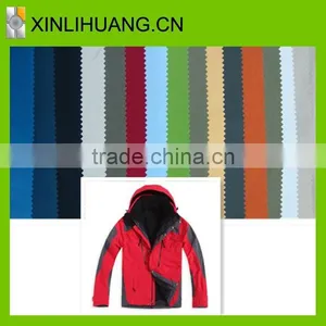 China Wholesale Nylon Jacket Fabric thumbnail-4