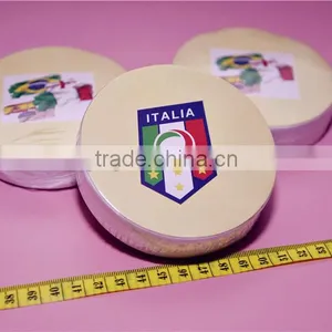 Factory Custom Compressed t Shirt Which Very Convience for Carry Trade go Out thumbnail-4