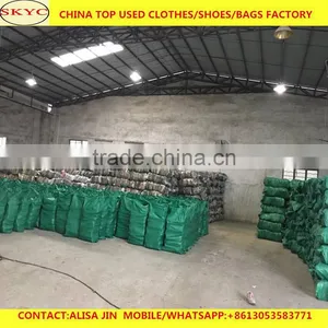 Dongguan Second Hand Shoes Factory Supply Africa Buyers Stock Sorted High Quality Hot Sale Used Shoes for Children Adults thumbnail-6