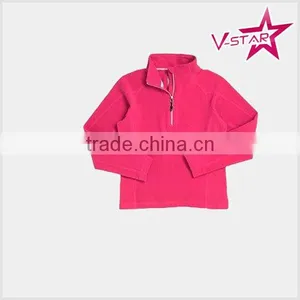 Ladies Crew Neck Sweatshirt thumbnail-1