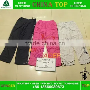 New Bales of Used Clothing,bales of Used Clothes Exporters thumbnail-1